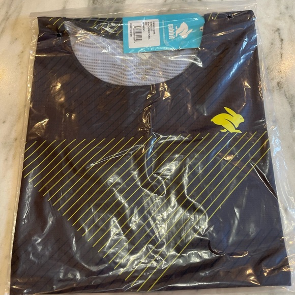 rabbit running store